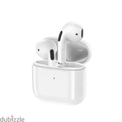 Remax apple TWS10 True Wireless Stereo Earbuds airpuds