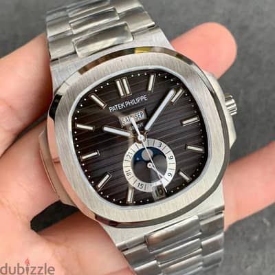 Patek Philippe Nautilus 5726 Swiss clone 1:1