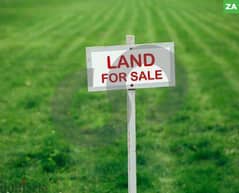 A Land in BEQAATET QENAAN- KESERWAN for Sale. REF#ZA94063