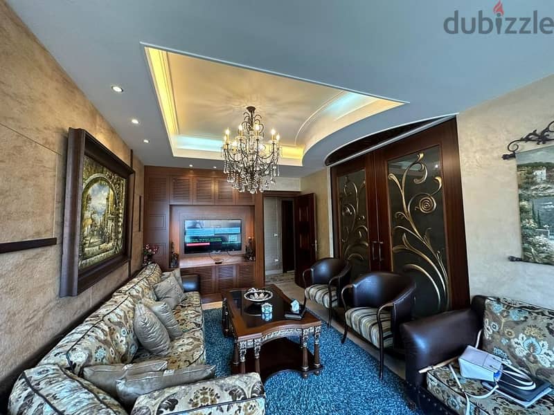 230 Sqm | Luxury Apartment For Sale In Chiyah 0