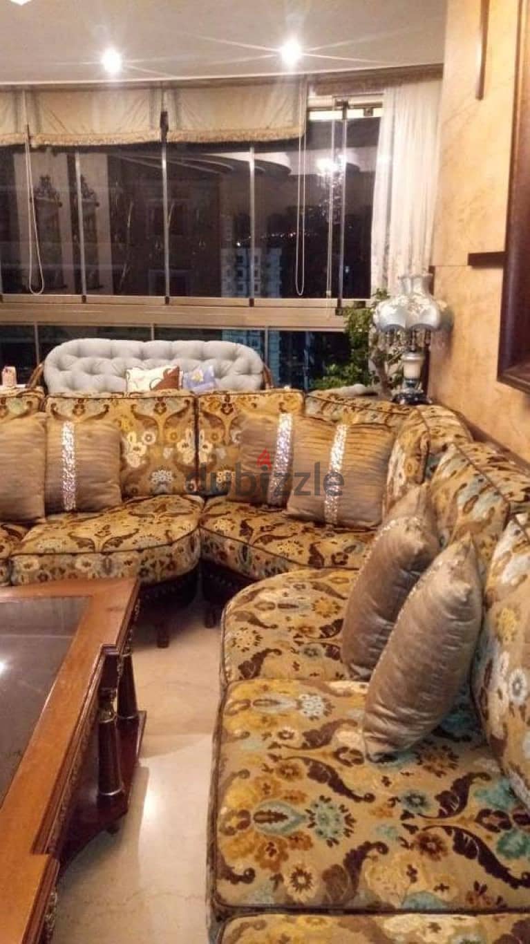 230 Sqm | Luxury Apartment For Sale In Chiyah 1