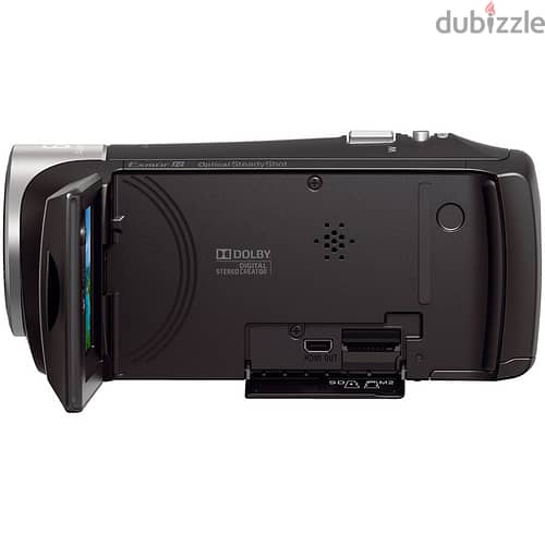 Sony HDR-CX405 HD Handycam 4