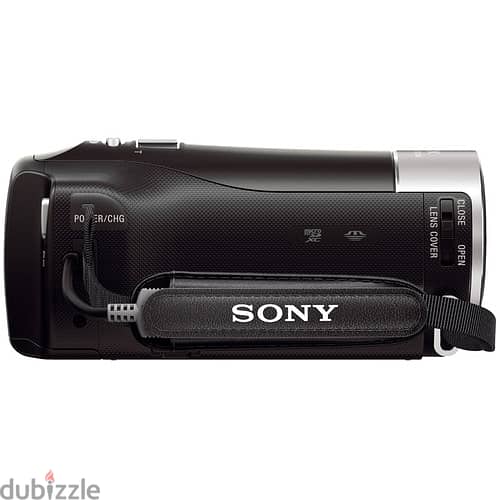 Sony HDR-CX405 HD Handycam 7