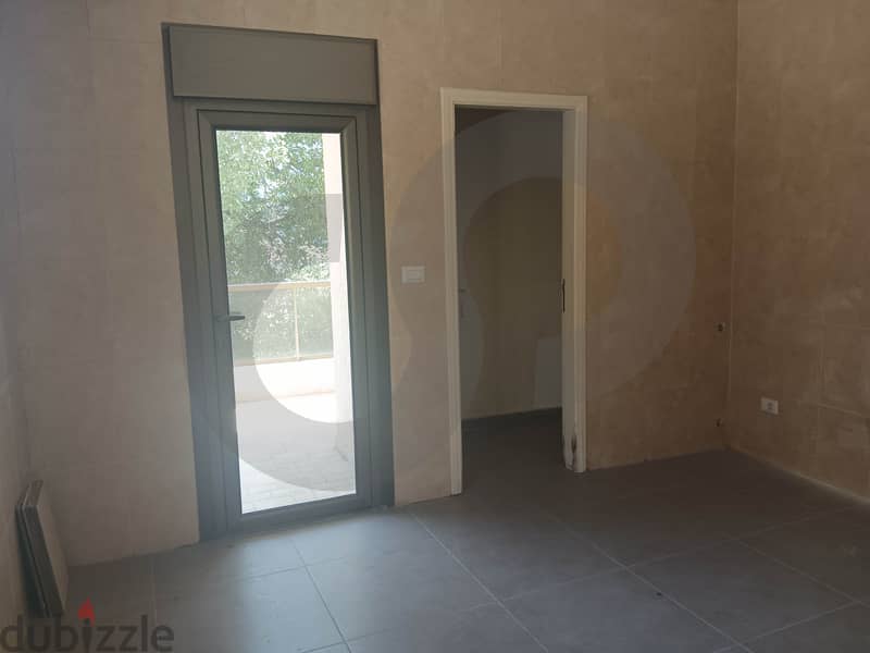 900$/sqm brand new apartment in Ballouneh! REF#NF00284 1