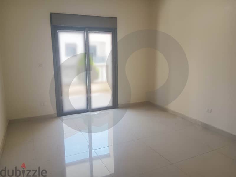 900$/sqm brand new apartment in Ballouneh! REF#NF00284 2