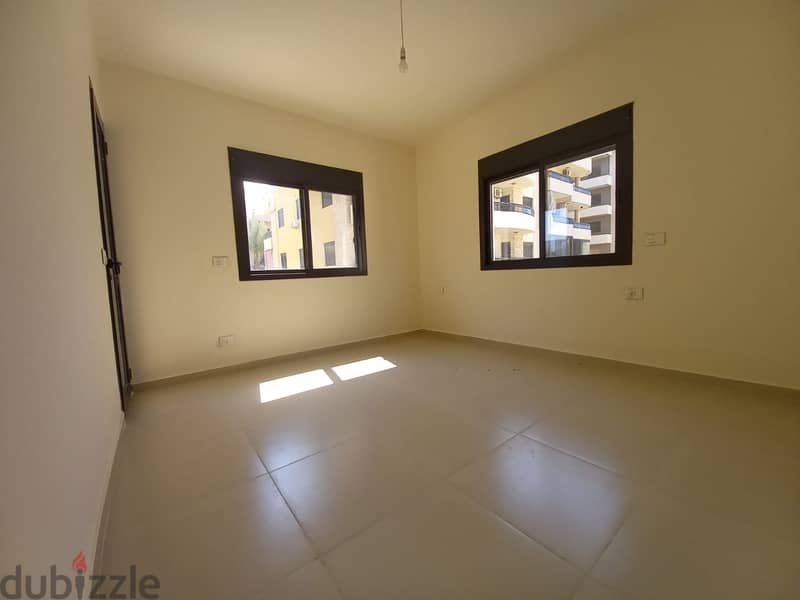 A 200 m2 apartment having an open sea view for sale in Batroun 0