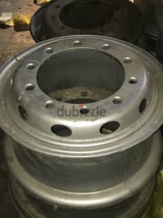 Trailers Rims for sale