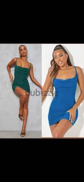 dress lycra 2 colours s to xxL