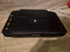 Canon Scanner as good as new