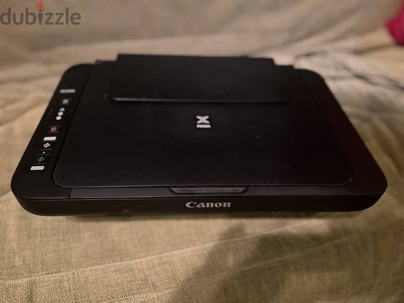 Canon Scanner as good as new 0