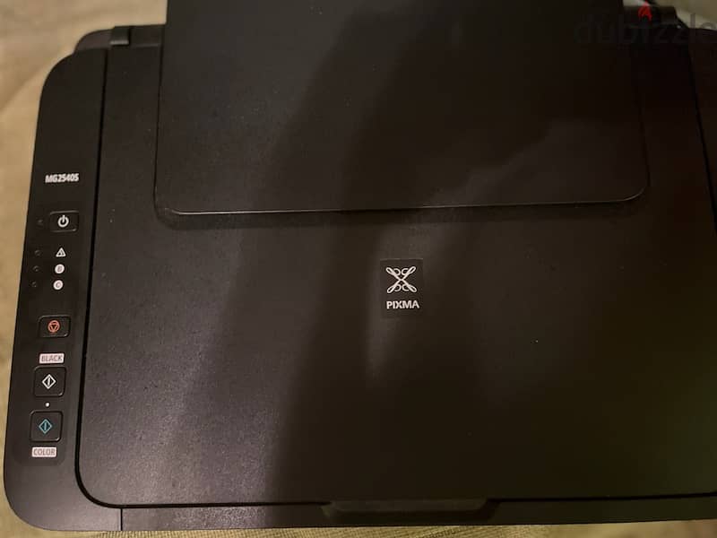 Canon Scanner as good as new 1