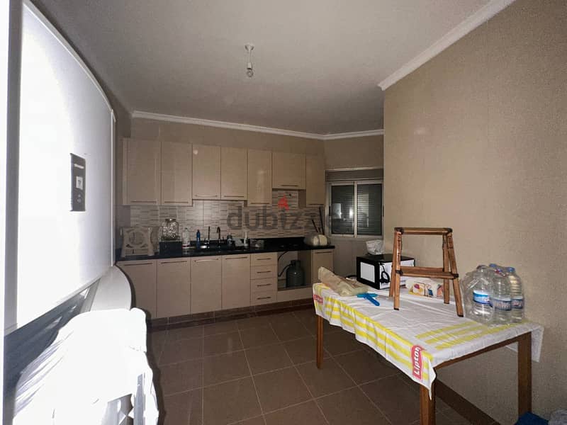 Apartments For Rent | Bouar |  بوار شقق للايجار | REF:RGKR234 3