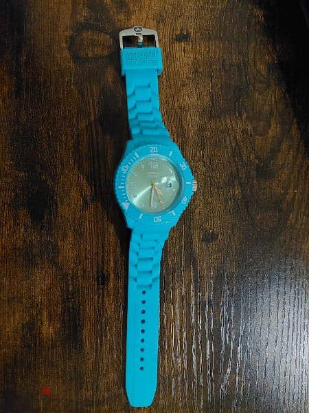 Montre best sale ice urban