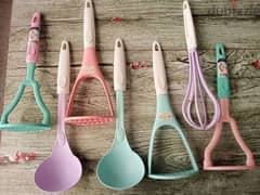 high quality kitchen tools 0