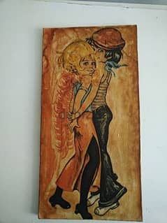 Vintage Idylle lovers - Not Negotiable