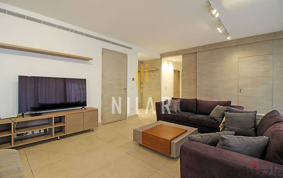 Apartments For Sale in Achrafieh | شقق للبيع في الأشرفية | AP14282 3