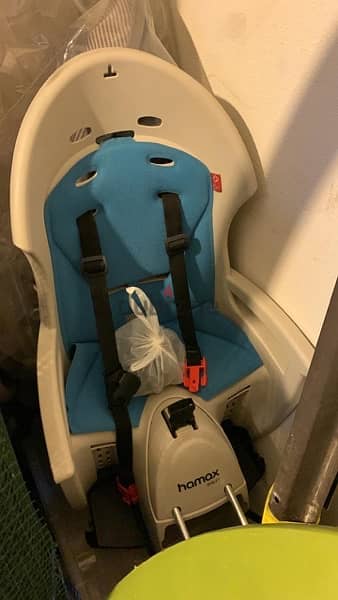 car seat for Bycicle