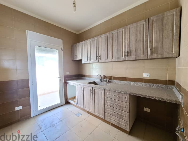 RWB181G - Apartment for sale in BLAT Jbeil شقة للبيع في بلاط جبيل 2