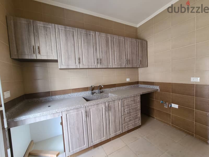 RWB181G - Apartment for sale in BLAT Jbeil شقة للبيع في بلاط جبيل 3