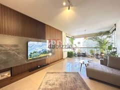 Amazing Furnished Apartment For Sale In Achrafieh | Parking | 211SQM | 0