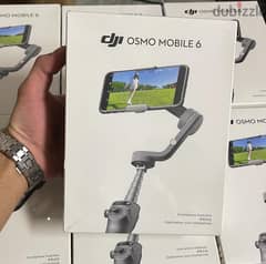 dji osmo olx