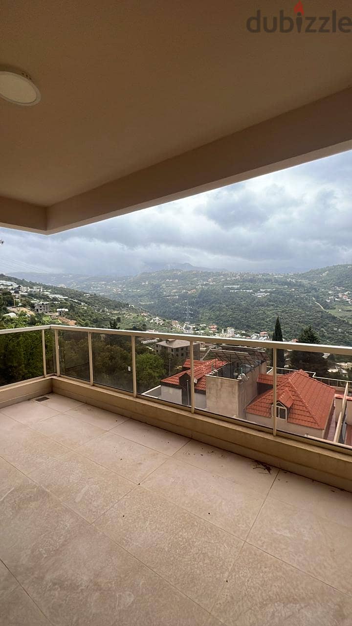 Apartment for Sale in Bshili Jbeil 1