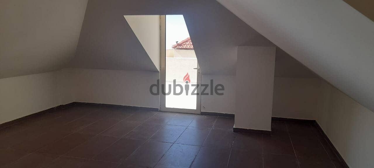 Apartment for Sale in Bshili Jbeil 3
