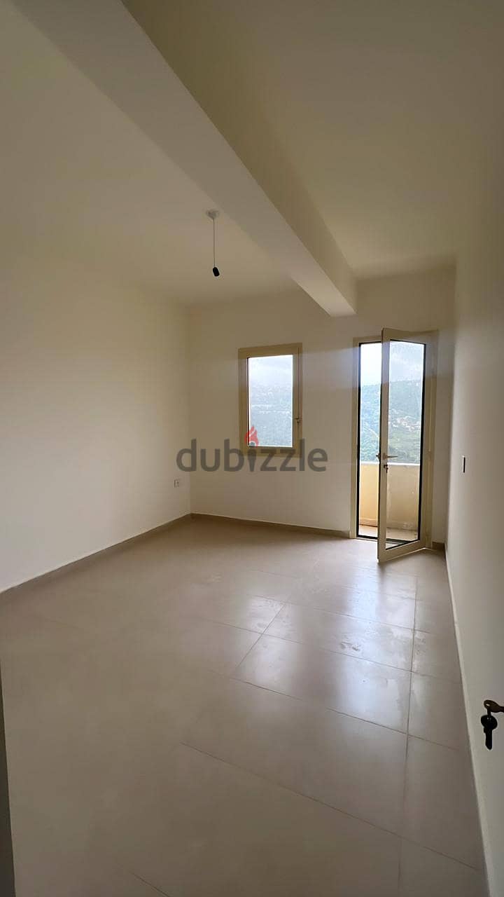 Apartment for Sale in Bshili Jbeil 7