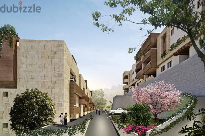 Apartment for Sale in Bshili Jbeil 9