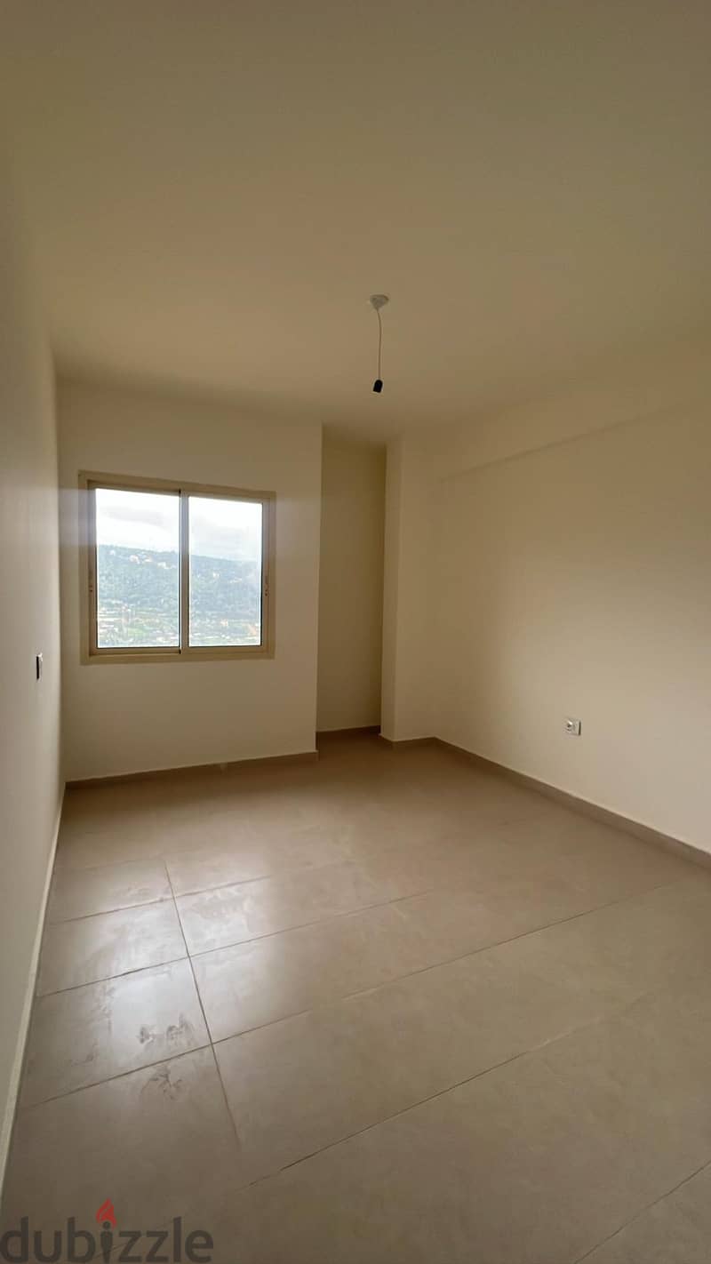 Apartment for Sale in Bshili Jbeil 13