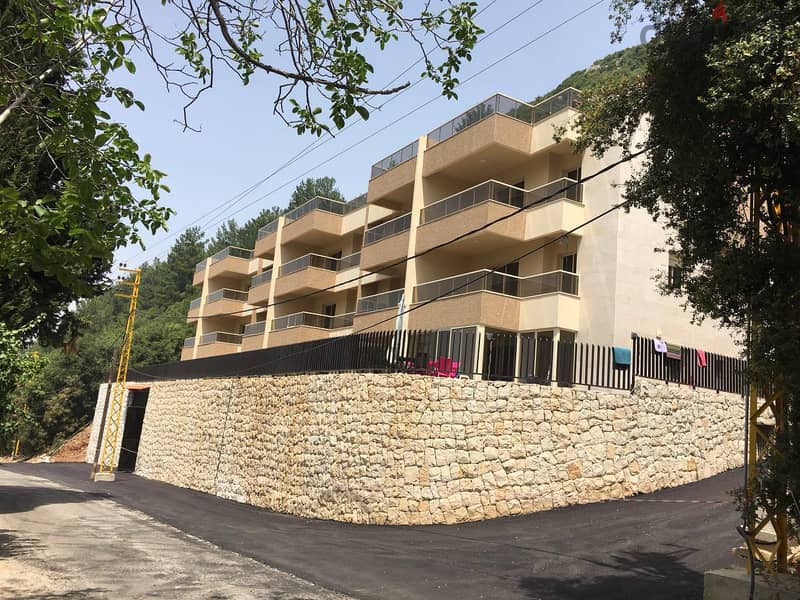 Apartment for Sale in Bshili Jbeil 16