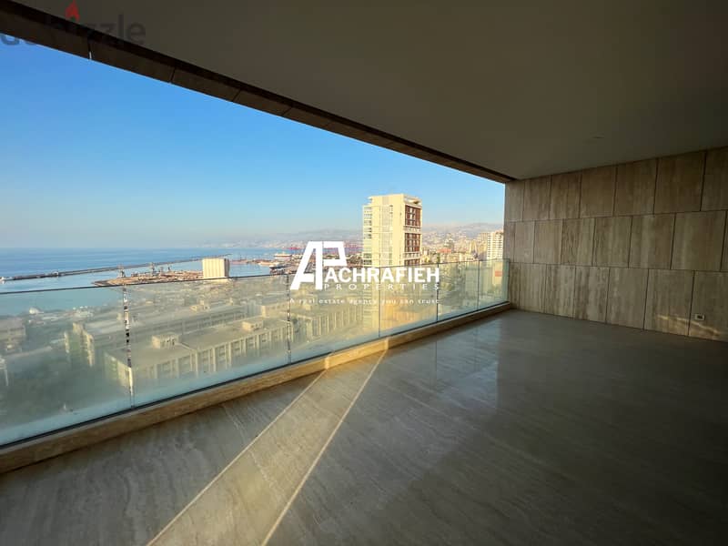 Apartment For Sale in Saifi - شقة للبيع في الصيفي 4