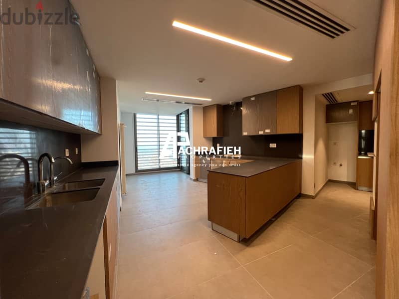 Apartment For Sale in Saifi - شقة للبيع في الصيفي 6