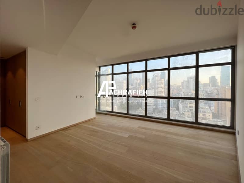 Apartment For Sale in Saifi - شقة للبيع في الصيفي 9