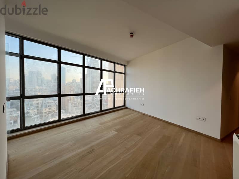 Apartment For Sale in Saifi - شقة للبيع في الصيفي 12