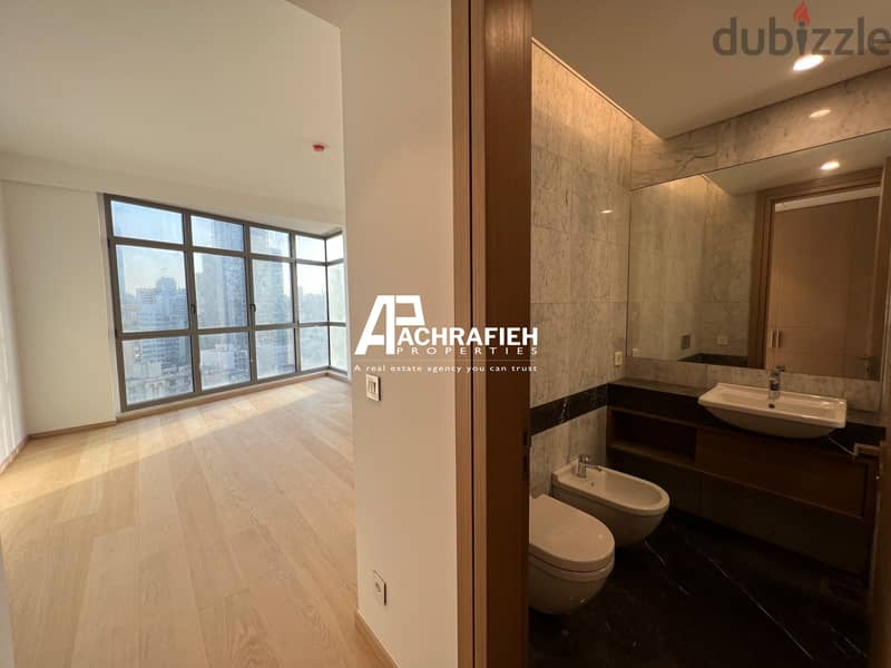 Apartment For Sale in Saifi - شقة للبيع في الصيفي 17