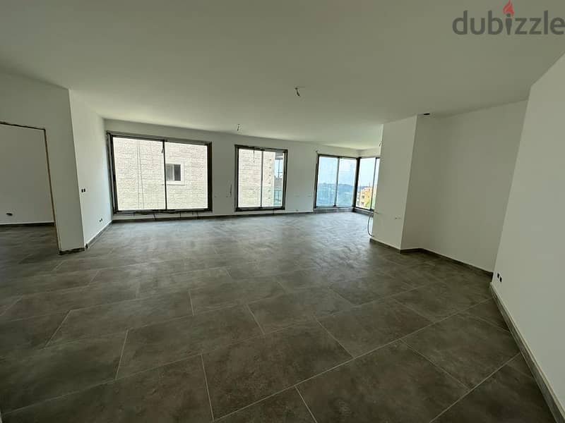 190M2 New Deluxe  Apartment in Mar Chaaya - شقة فخمة للبيع في مار شعيا 1