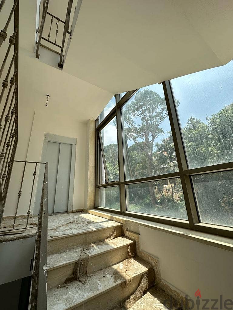 190M2 New Deluxe  Apartment in Mar Chaaya - شقة فخمة للبيع في مار شعيا 7