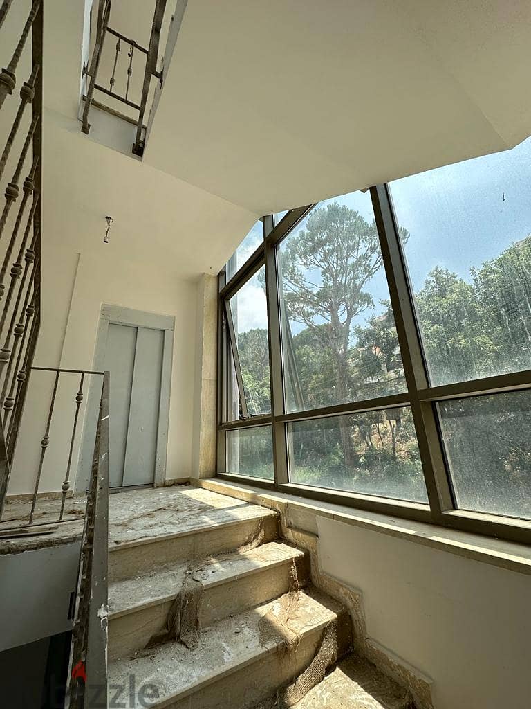 190M2 New Deluxe  Apartment in Mar Chaaya - شقة فخمة للبيع في مار شعيا 8