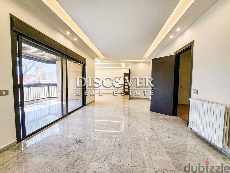 Family Home Of Space And Flexibility | apartment for sale in Baabdat 8