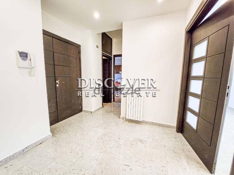 Family Home Of Space And Flexibility | apartment for sale in Baabdat 11