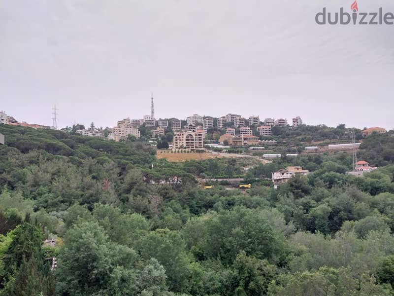 Apartment for sale in Broumana/ View 1