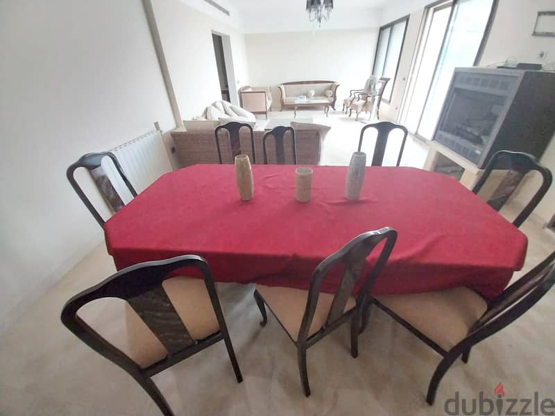 Apartment for sale in Broumana/ View 3