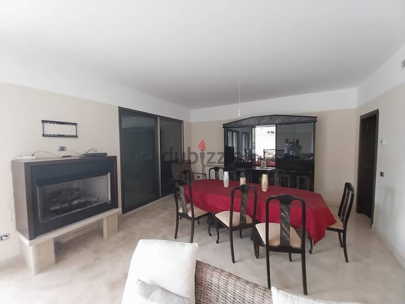 Apartment for sale in Broumana/ View 4