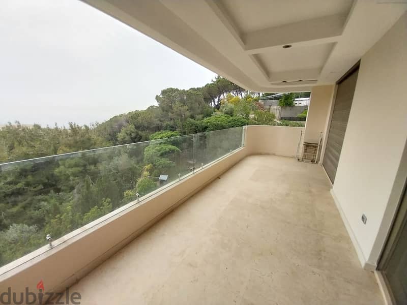 Apartment for sale in Broumana/ View 7