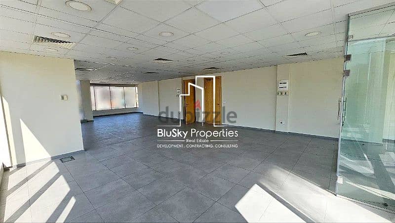 Office 360m² Open Space For RENT In Baouchrieh - مكتب للأجار #PH 0