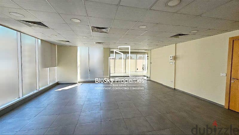 Office 360m² Open Space For RENT In Baouchrieh - مكتب للأجار #PH 3