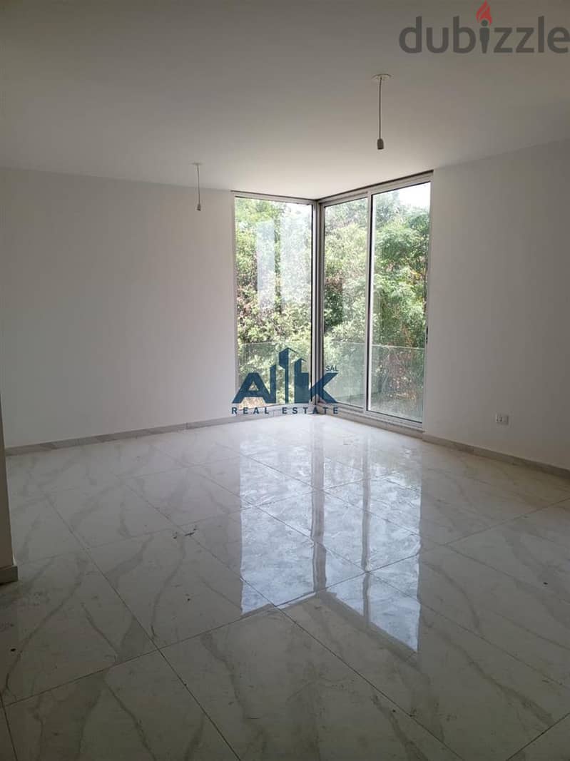 2 YEARS PAYMENT FACILITIES! STARTING 120Sq. FOR SALE In HADATH-BAABDA! 2