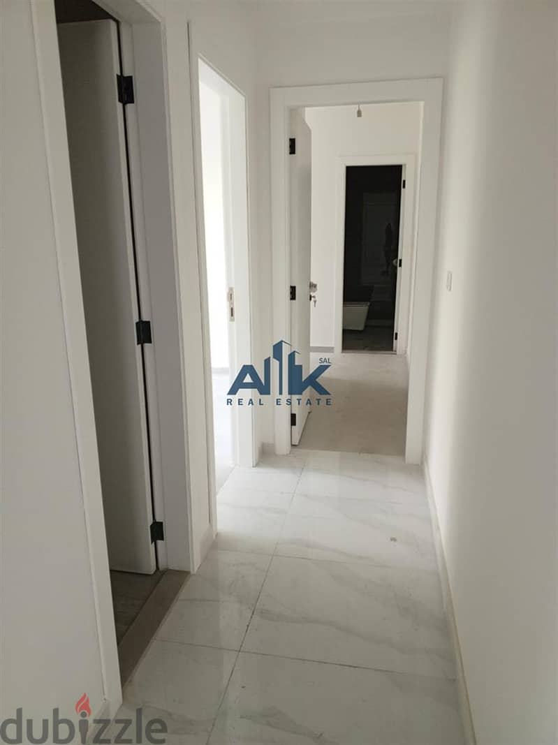 2 YEARS PAYMENT FACILITIES! STARTING 120Sq. FOR SALE In HADATH-BAABDA! 4