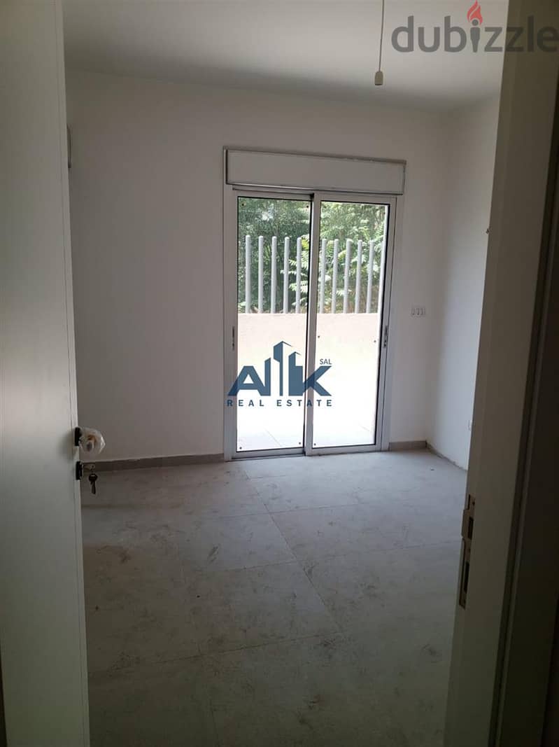 PAYMENT FACILITIES! STARTING 120Sq. FOR SALE In HADATH-BAABDA! 5